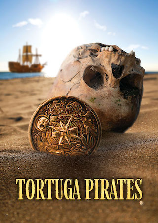 Tortuga Pirates Edinburgh