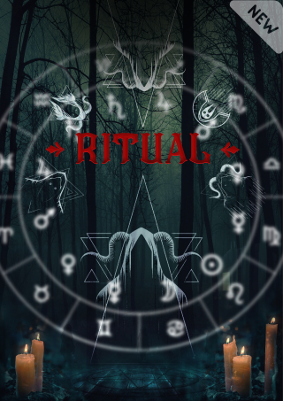 Ritual Edinburgh